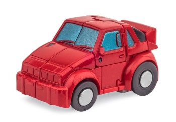 Newage H25 Herbie and H26 Vanishing Point Limited Edition Set