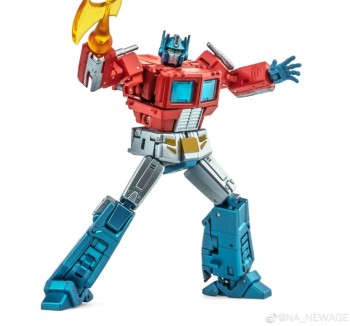 Newage H27C Commander David