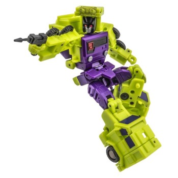 Newage Toys H31 Carcel & H32 Morbus Figure Set [Crocell & Marbas]