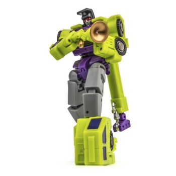 Newage Toys H33 Berith and H34 Paimon Figure Set