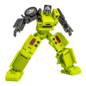 Newage Toys H33 Berith and H34 Paimon Figure Set