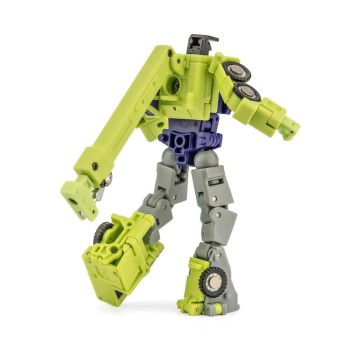 Newage NA H34EX Hephaestus Limited Edition