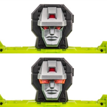 Newage Toys H34P Combiner Kit for Hephaestus