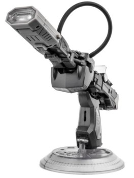 Newage H35M Cyclops (Galactic Man) Limited Edition [Grey Color]