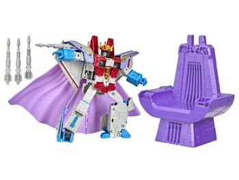 Studio Series 86-12 Leader Coronation Starscream