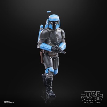 Star Wars The Black Series 6" Axe Woves (The Mandalorian)