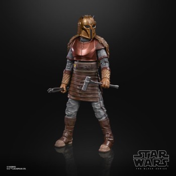 Star Wars The Black Series 6" Wave 38 [Set Of 5 Figures]