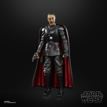 Star Wars The Black Series 6" Wave 38 [Set Of 5 Figures]