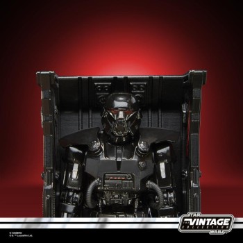 Star Wars: The Vintage Collection Dark Trooper (The Mandalorian)