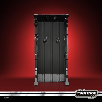 Star Wars: The Vintage Collection Dark Trooper (The Mandalorian)