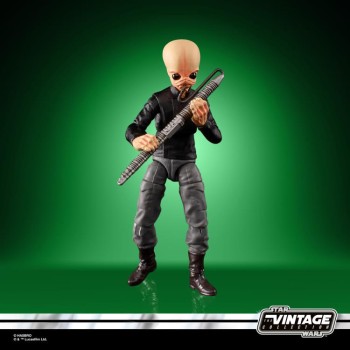 Star Wars: The Vintage Collection Figrin D'an (A New Hope)