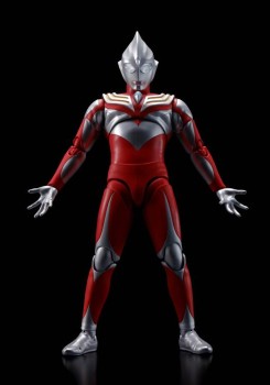 S.H.Figuarts Ultraman Tiga (Power Type)