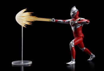 S.H.Figuarts Ultraman Tiga (Power Type)