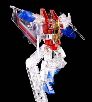 DX9 Toys - X16G Usurper Ghost - War in Pocket