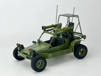 Fans Hobby VE-03 A.T.A.C. AIl Terrain Attack Carrier