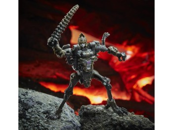 War for Cybertron Kingdom Core Vertebreak