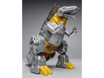 Warbotron WB03-F Rex Set