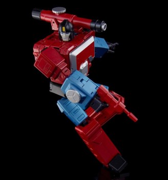 X-Transbots Master X MX-27 Janssen