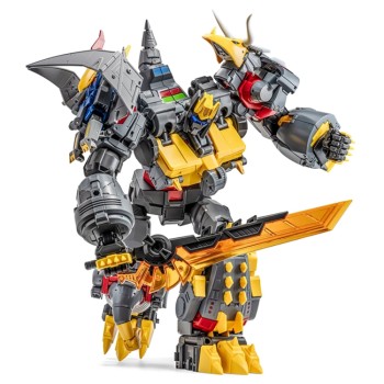 Newage Toys H72 Typhon Accessory Kit