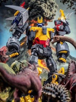 Newage Toys H72 Typhon Accessory Kit