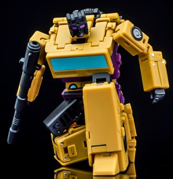 Magic Square MS-B52 Lord of War Munitioner G1 Version