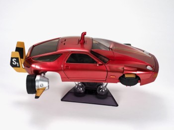 Botcon 2025 Agabyss Exclusive Deep End