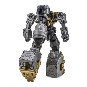 Newage Toys H72EX Typhon Accessory Kit