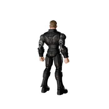 Tears of Thunder Bundle- Blokees Deadpool and Thor