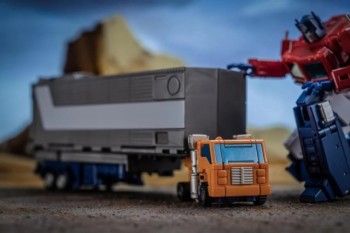 Newage H58 Balin and H59 Dwalin