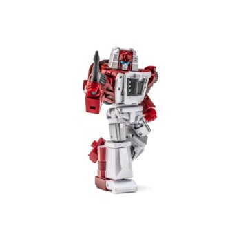 Newage H66 Bombur and H68 Bofur