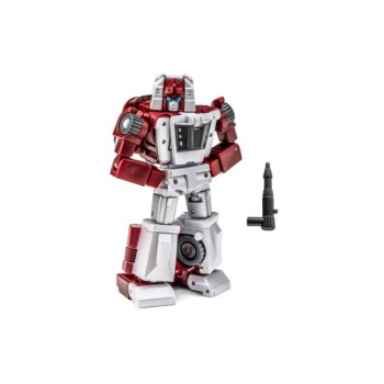 Newage H66 Bombur and H68 Bofur