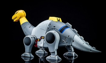 Magic Square MS-B58 Brontosaurus