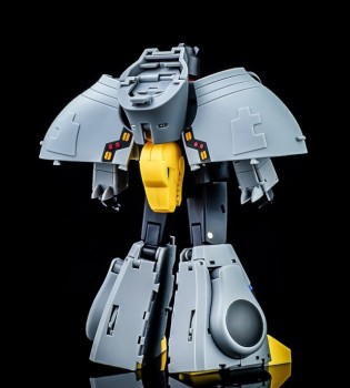 Magic Square MS-B58 Brontosaurus