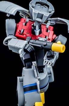 Magic Square MS-B58 Brontosaurus