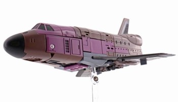 Unique Toys M-04 Broodlord Lashlayer