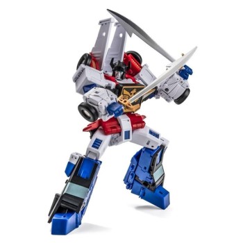 Newage Legendary H74J Dartagnan