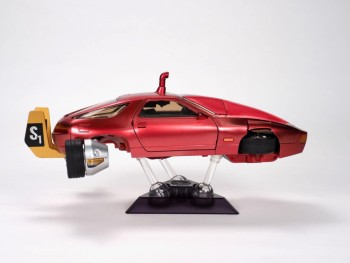 Botcon 2025 Agabyss Exclusive Deep End