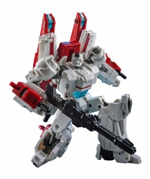 Iron Factory IF-EX30 Cygnus