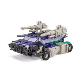 Newage Legendary Heroes H74EX S.T.A.G Cho (Toy Version)