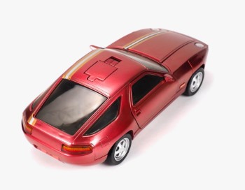 Botcon 2025 Agabyss Exclusive Deep End