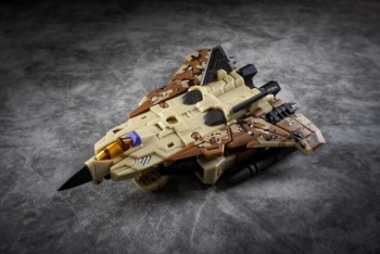 Iron Factory IF-EX20D Tyrant's Wings Desert Rose