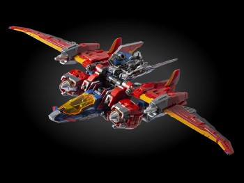 Diaclone DA-118 Dia-Battles X-1 (Battles X-02)