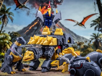 Newage Toys H72 Typhon Accessory Kit