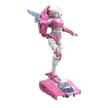 War for Cybertron Earthrise Deluxe Arcee