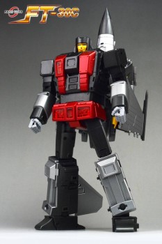 Fans Toys FT-30C Goose (2025 Reissue)