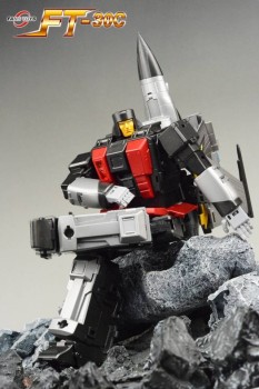 Fans Toys FT-30C Goose (2025 Reissue)