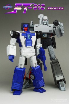 Fans Toys FT-31C Spoiler [REISSUE]