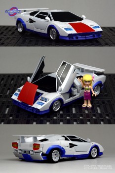 Fans Toys FT-31C Spoiler [REISSUE]