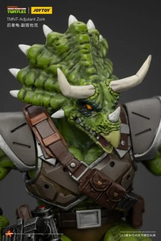 Joy Toy Adjutant Zork 1/18 Scale Teenage Mutant Ninja Turtles