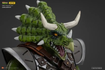 Joy Toy Adjutant Zork 1/18 Scale Teenage Mutant Ninja Turtles